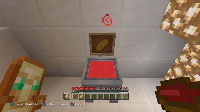 Minecraft Evoker's curse! смотреть онлайн