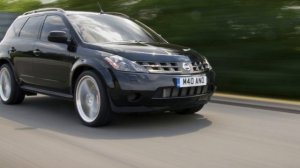 Nissan Murano Z50 проблемы | Надежность Ниссан Мурано с пробегом