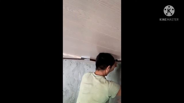 Dekorplast.Потолок из декорпласта смотреть онлайн