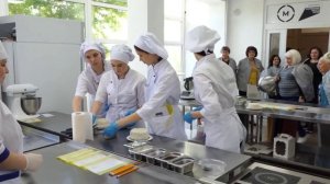 Михина О. Урок