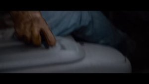 L'homme invisible - Film complet en français