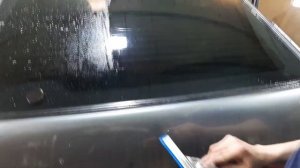Правильная тонировка ВАЗ 2112. Как пользоваться Чизлером