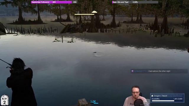 Final Fantasy XV: Windows Edition - Part 122 смотреть онлайн