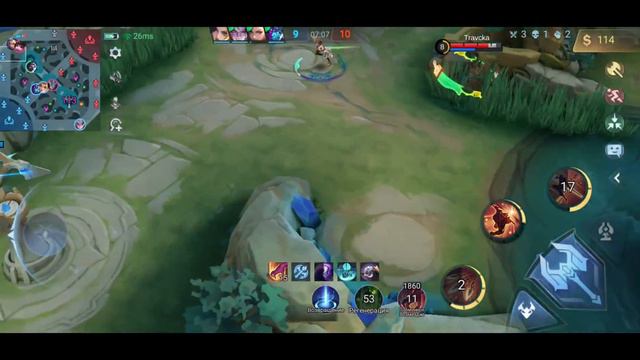 КАЧЕСТВЕННЫЙ НАГИБ НА ЛЕГЕНДАХ/ХАЯБУСА В ДЕЛЕ СКИЛ НА ПЕРДЕЛЕ MOBILE LEGENDS смотреть онлайн