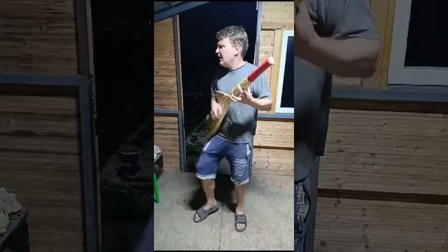 приколы)дачные