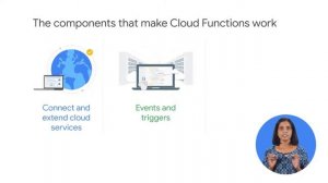 Event Driven Programs with Cloud Functions