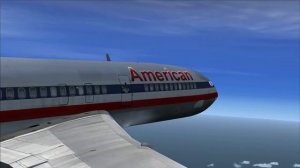 FSX Boeing 727-100 | Captain Sim - Episode 10