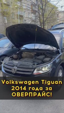Купили бы себе такой? #автоподборспб #автоизевропы #автоподбормосква