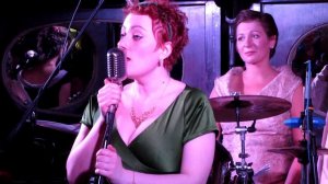 ВИА Татьяна "Город Влюблённых"