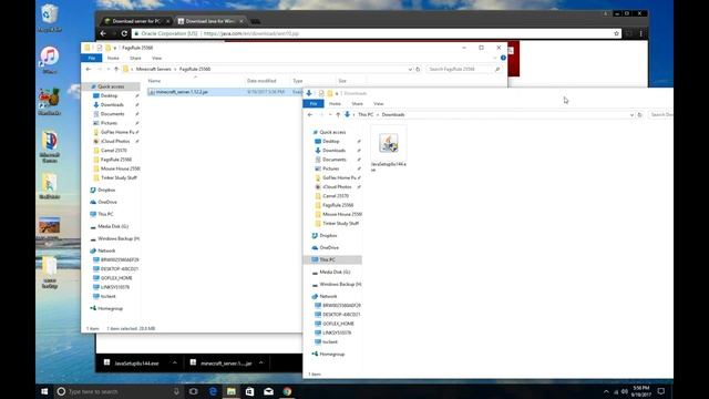 Outdated Server! I'm still on 1.11.2  1.12.2 Failed to connect to the server