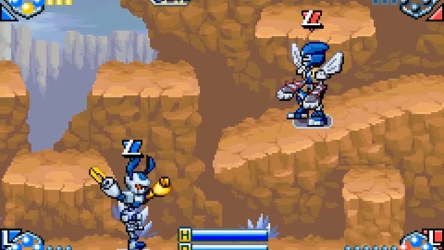 Medabots AX: Rokusho [Part 4] Seashore Free Battles смотреть онлайн