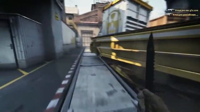 CS:GO больше чем просто игра смотреть онлайн