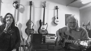 Wonderful life (black cover)