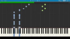 DEAD BLONDE – Мальчик на девятке - Пианино