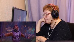 РЕАКЦИЯ МАМЫ НА [Серега пират - тп на аме]