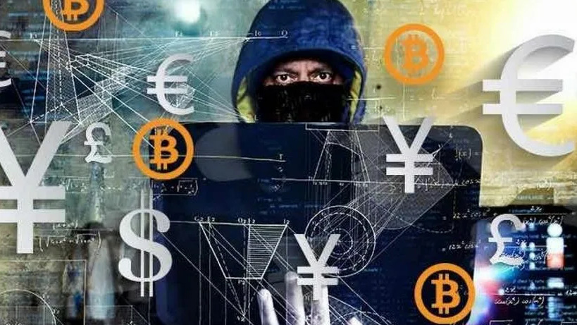 Обманули с криптовалютой! Куда жаловаться на мошенников. Проблемы с криптой и возвратом денег смотреть онлайн