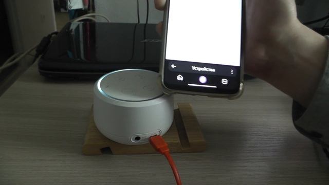 Как подключить умную колонку Яндекса к интернету в 2023 ?