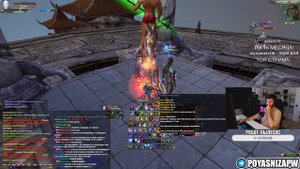 165/350 чеков на ШГ. ПВП, ФАРМ, БД! comeback.pw / PERFECT WORLD 2023