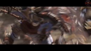Все заставки World of Warcraft ( 2004 - 2023 )
