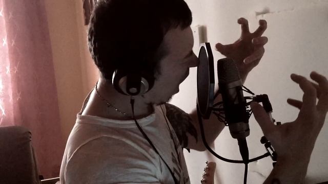 Буланова в 10 раз тяжелее / метал кавер