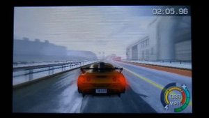 Need For Speed The Run Nintendo 3DS Options Modes And Gameplay ++ GREAT ++