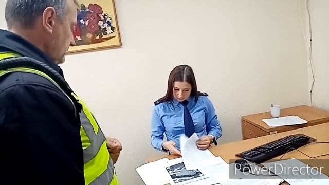 Пишем заявления, вызываем следственно оперативную группу. смотреть онлайн