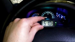 НА СКОЛЬКО греет печка в Калине 1118 хорошо или нет ?