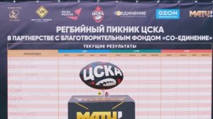 ФОНД СОЕДИНЕНИЕ ТЭГ РЕГБИ