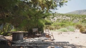 О достопримечательностях города Бари в Италии: что посмотреть, экскурсии