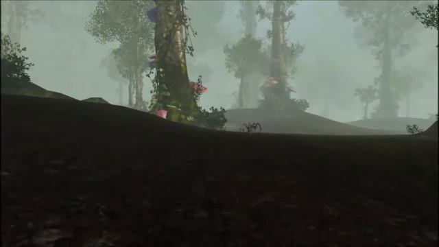 ArcheAge Локации - Заболоченные низы смотреть онлайн