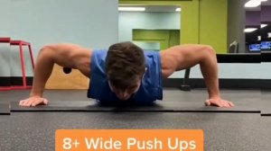 Exercise for life @ push-up।