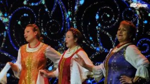 Покровский лад - Субботея (Барыня ты моя)