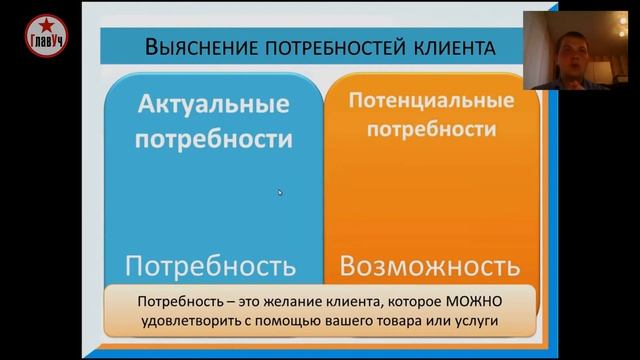 Актуальные и потенциальные потребности: в чем отличие?