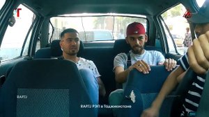 ТОК! ZANJABIL BRO / ДА 21 ТОК МЕЗАНА (RAP.TJ)