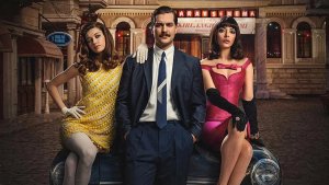 Йешильчам (1 сезон) — Русский трейлер (2022)
