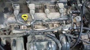 Установка ГБО бу на Mazda 6