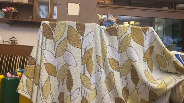 Кукольный театр. Спектакль «Теремок» смотреть онлайн