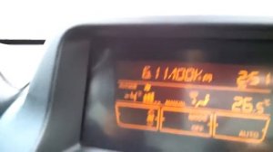 Nissan Almera Ниссан Альмера Расход топлива  ТопливоДар!