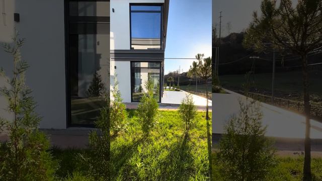 21 Дом в Сочи смотреть онлайн