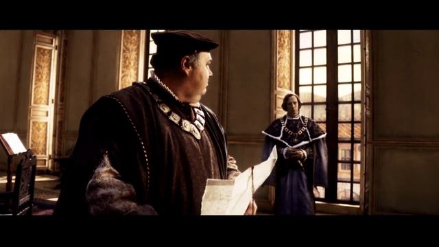 Оригинальный игрофильм Assassin's Creed: Lineage смотреть онлайн