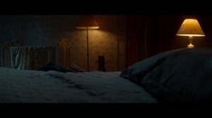 Заклятье. Шепот ведьм — Трейлер (2024)