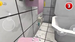 Как найти черепашек ниндзя в игре Super Bear Adventure?