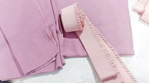 Пуловер своими руками