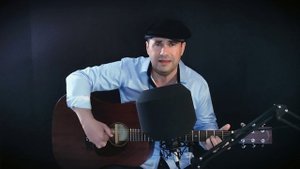 Петлюра - Голубоглазая (кавер).mp4