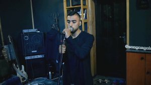 Алексей Чумаков - Скажи, зачем (Михаил Гретов Vocal Cover)