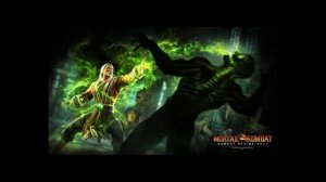 fatality всех персонажей мортал комбат 9