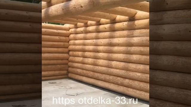 #домаизбревна Срубы. Бани. Дома Гжель, Московская область