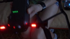 DJI MAVIC AIR FIRST START/ Как запустить dji mavic с пульта