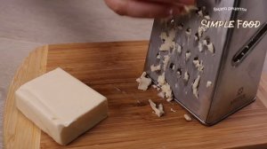 Беру килограмм лука  и готовлю потрясающую вкуснятину! Как теперь перестать его хотеть? Супер быстро