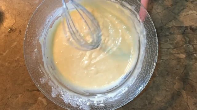 ?МИНИ ПАНКЕЙКИ НА МОЛОКЕ. ПАНКЕЙК РЕЦЕПТ. ВКУСНЕЕ НЕ БЫВАЕТ!
